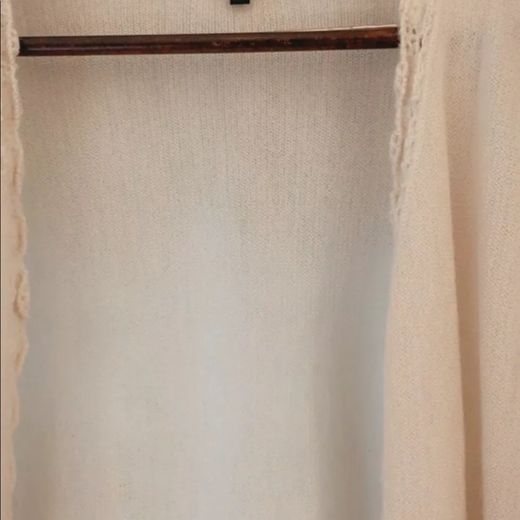 Alpaca International 100% Alpaca Cardigan M - Picture 2 of 4